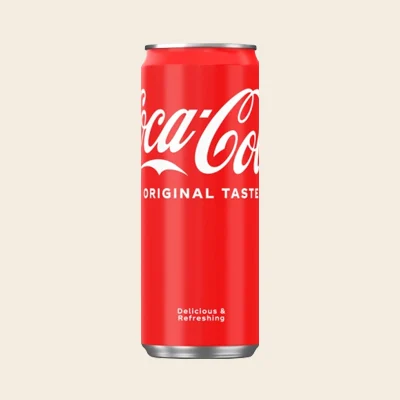 Coca-Cola 33 cl